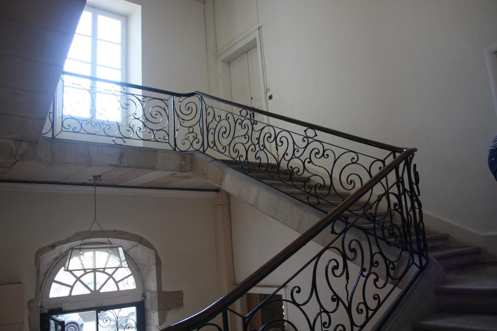 Appartement Du Fau De La Roque فيلفرانش-دي-رويرغ المظهر الخارجي الصورة