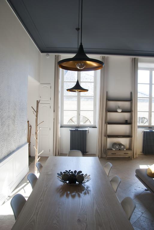 Appartement Du Fau De La Roque فيلفرانش-دي-رويرغ المظهر الخارجي الصورة