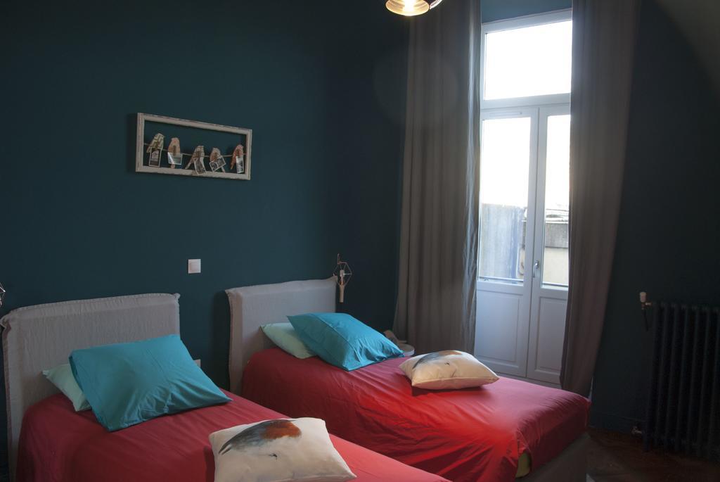 Appartement Du Fau De La Roque فيلفرانش-دي-رويرغ المظهر الخارجي الصورة