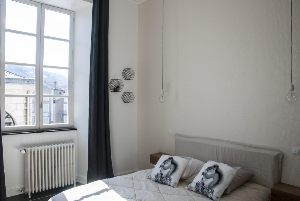 Appartement Du Fau De La Roque فيلفرانش-دي-رويرغ المظهر الخارجي الصورة