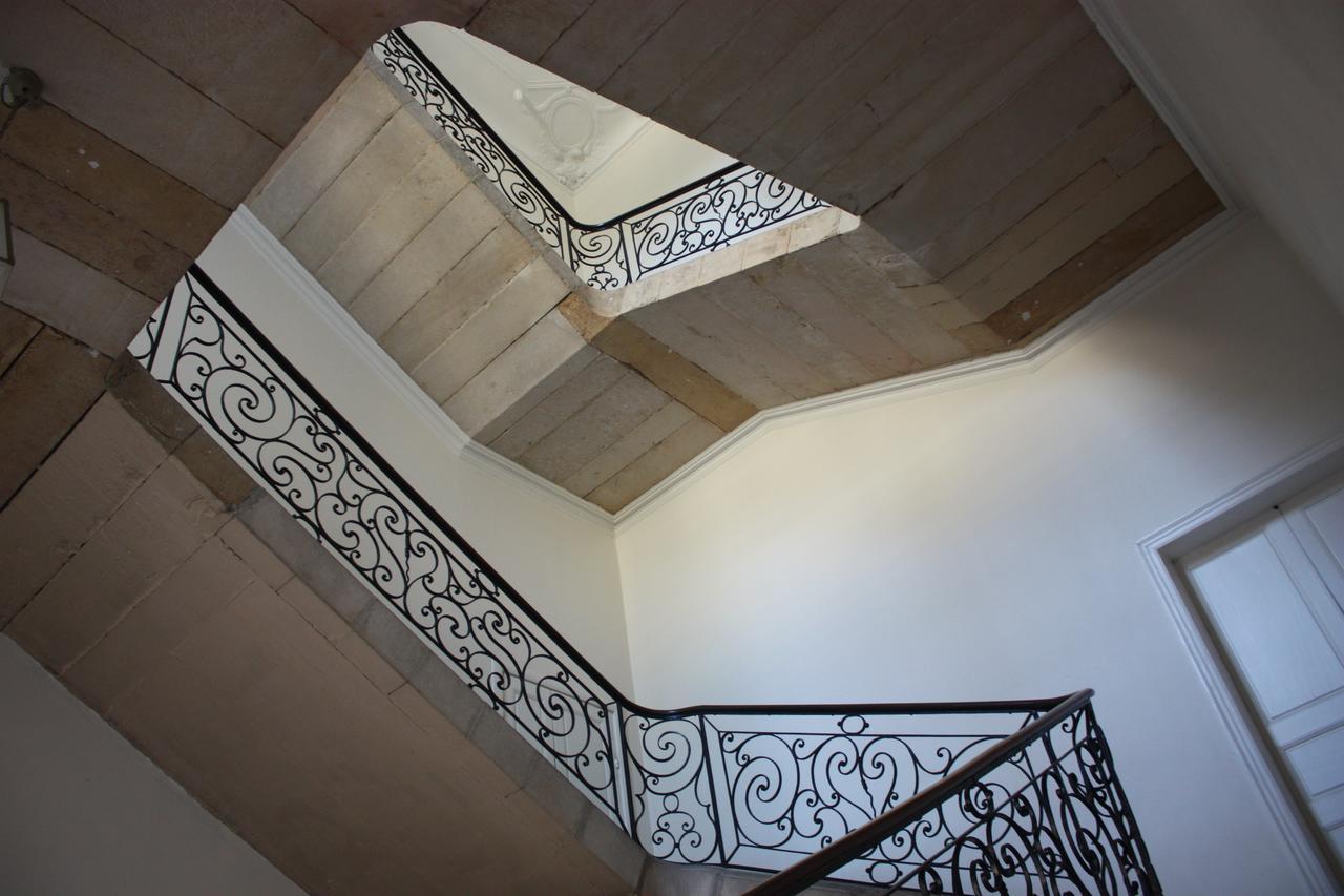Appartement Du Fau De La Roque فيلفرانش-دي-رويرغ المظهر الخارجي الصورة